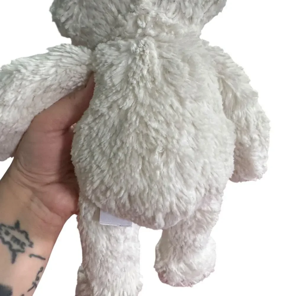 Slumberkins Yeti Kin Single Bigfoot Plush Stuffed Animal Toy Lovey Sleep Bedtime